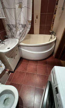 2-к квартира, на длительный срок, 60м2, 9/10 этаж