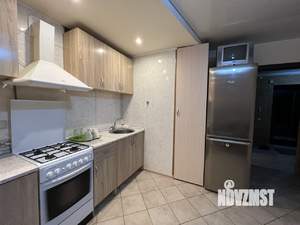 1-к квартира, на длительный срок, 52м2, 2/10 этаж