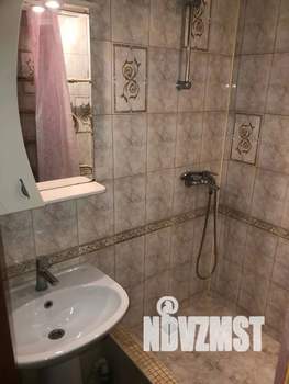 2-к квартира, посуточно, 44м2, 2/5 этаж