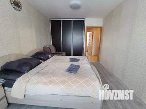 2-к квартира, посуточно, 47м2, 1/1 этаж