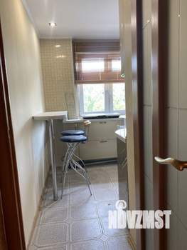 3-к квартира, на длительный срок, 62м2, 5/5 этаж