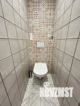 1-к квартира, посуточно, 36м2, 3/6 этаж