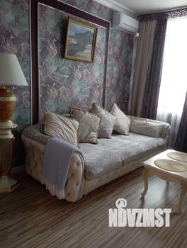 2-к квартира, посуточно, 63м2, 3/4 этаж