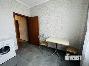 1-к квартира, на длительный срок, 40м2, 7/9 этаж