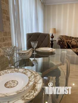 1-к квартира, посуточно, 47м2, 3/5 этаж