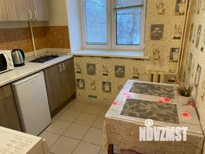 1-к квартира, посуточно, 31м2, 4/5 этаж