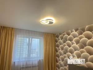 1-к квартира, на длительный срок, 45м2, 7/13 этаж