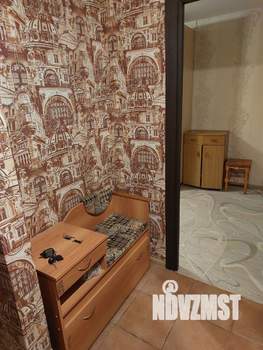 1-к квартира, на длительный срок, 35м2, 3/5 этаж