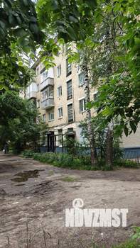 2-к квартира, на длительный срок, 45м2, 2/5 этаж