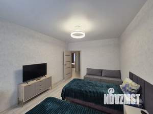 1-к квартира, посуточно, 65м2, 1/1 этаж