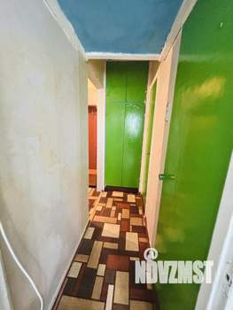 2-к квартира, на длительный срок, 46м2, 4/5 этаж