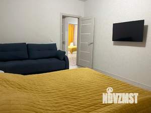 2-к квартира, посуточно, 58м2, 1/1 этаж