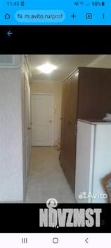 1-к квартира, на длительный срок, 45м2, 2/9 этаж