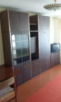 1-к квартира, на длительный срок, 34м2, 4/9 этаж