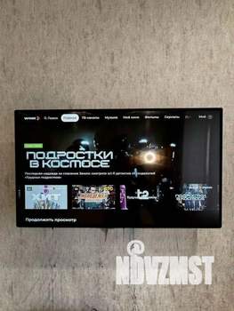 1-к квартира, посуточно, 46м2, 1/1 этаж