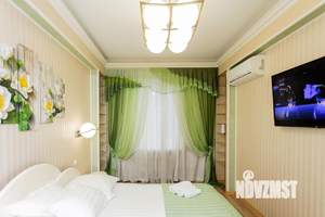 2-к квартира, посуточно, 65м2, 1/1 этаж