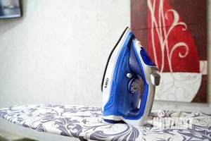 1-к квартира, посуточно, 34м2, 1/1 этаж