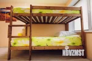 Студия квартира, посуточно, 11м2, 1/5 этаж