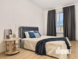 2-к квартира, на длительный срок, 57м2, 14/16 этаж