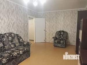 1-к квартира, на длительный срок, 35м2, 4/9 этаж