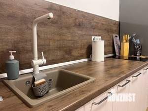 2-к квартира, посуточно, 58м2, 1/1 этаж