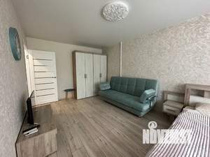 1-к квартира, посуточно, 33м2, 4/5 этаж