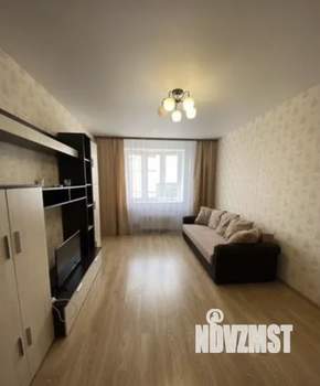 1-к квартира, на длительный срок, 40м2, 8/26 этаж