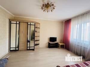 1-к квартира, на длительный срок, 35м2, 6/13 этаж