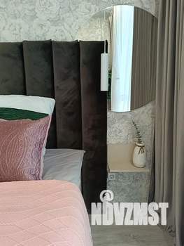 Студия квартира, посуточно, 25м2, 8/16 этаж