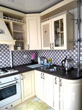 2-к квартира, посуточно, 44м2, 4/5 этаж