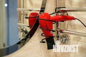 1-к квартира, посуточно, 34м2, 8/12 этаж