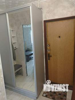 1-к квартира, на длительный срок, 37м2, 4/5 этаж