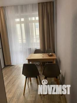 1-к квартира, посуточно, 41м2, 2/9 этаж