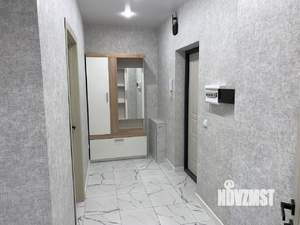 1-к квартира, на длительный срок, 46м2, 5/24 этаж