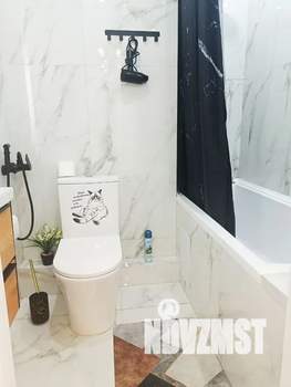 2-к квартира, посуточно, 65м2, 11/12 этаж