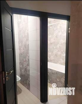 2-к квартира, посуточно, 42м2, 5/5 этаж