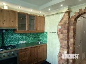 1-к квартира, на длительный срок, 35м2, 2/10 этаж