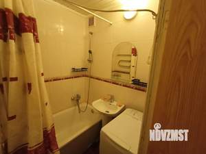 3-к квартира, на длительный срок, 48м2, 3/5 этаж