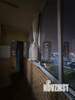 2-к квартира, на длительный срок, 74м2, 10/17 этаж