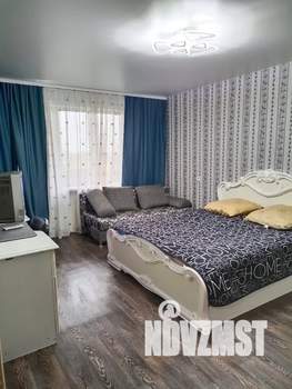 2-к квартира, посуточно, 50м2, 8/9 этаж