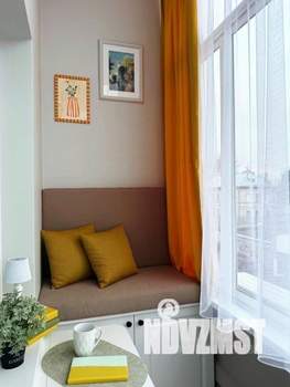 1-к квартира, посуточно, 47м2, 1/1 этаж