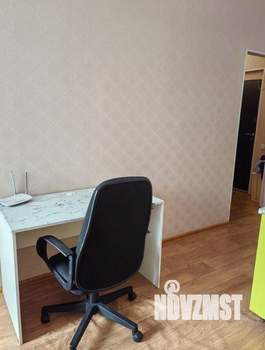 Студия квартира, на длительный срок, 25м2, 9/17 этаж