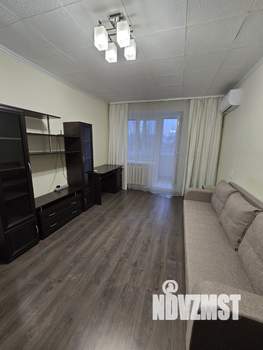 1-к квартира, на длительный срок, 38м2, 2/12 этаж