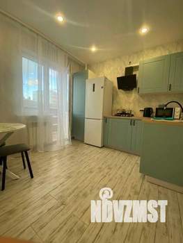 2-к квартира, посуточно, 70м2, 1/1 этаж
