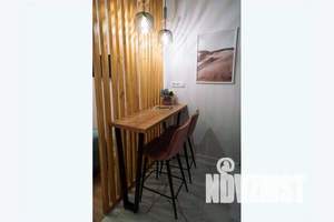 1-к квартира, посуточно, 16м2, 1/10 этаж