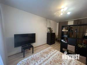 1-к квартира, на длительный срок, 46м2, 6/17 этаж