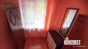 2-к квартира, на длительный срок, 43м2, 2/5 этаж