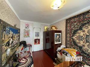 2-к квартира, на длительный срок, 45м2, 2/4 этаж