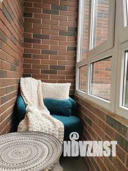 3-к квартира, посуточно, 49м2, 1/1 этаж