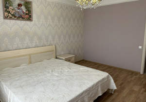 2-к квартира, на длительный срок, 65м2, 7/9 этаж